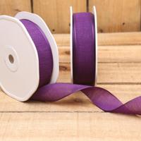 Bonbon doosjes - Chocolade doosje - Natural violet 87 - 1 stuks - thumbnail