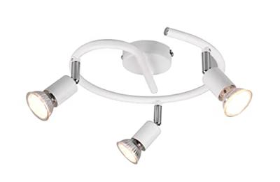 Trio SpotParis 3-lichts wit - R80913931