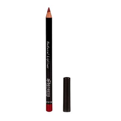 Natural lipliner rood