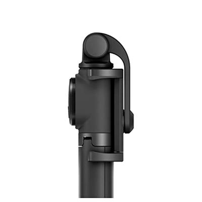 Palo Selfie Stick Tripod Black - Bluetooth 3.0 - aluminium - FunCIÂ N TRÄPODE