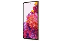 Samsung compatible Galaxy S20 FE - Cloud Orange - 4G - 128 GB - GSM - Smartphone - thumbnail