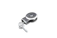 Waelbers Markieskatrol 32mm schroefoog - 5 Stuk(s) - 620231.02 - thumbnail