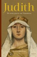 Judith - Karen Dierickx - ebook - thumbnail