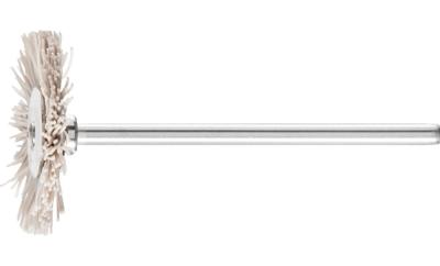 PFERD TOOLS Ronde borstel RBU 2202/2,34 AO 600 0,30 43100711 10 stuk(s)