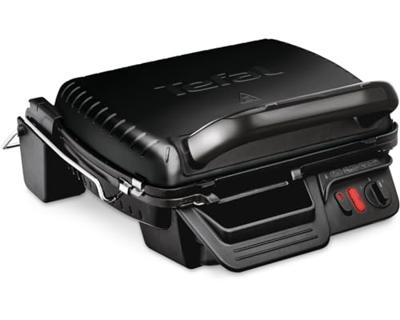 Tefal GC3088 Contact grill Zwart