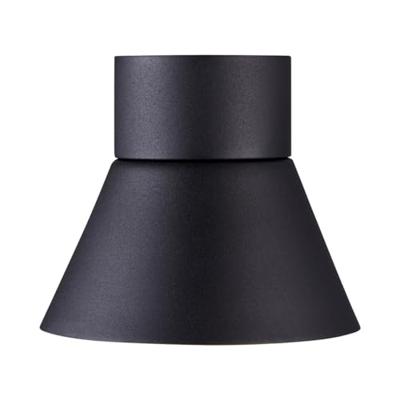 Gevelverlichting downlighter GU10 fitting 'Nordlux Kyklop' 15 cm Gevelverlichting downlighter GU10 fitting 'Nordlux Kyklop' 15 cm