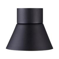 Gevelverlichting downlighter GU10 fitting &apos;Nordlux Kyklop&apos; 15 cm - thumbnail