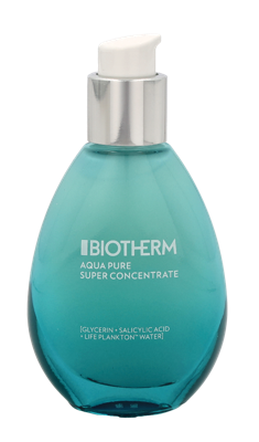 Biotherm AQUA Pure Super Concentrate Serum 50ml Biotherm AQUA Pure Super Concentrate Serum 50ml