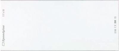 3M Voorzetglas | binnen, /5 set v. 9100 V | 117 x 50 mm | 1 stuk - 7000000225 7000000225 3M Voorzetglas | binnen, /5 set v. 9100 V | 117 x 50 mm | 1 stuk - 7000000225 7000000225