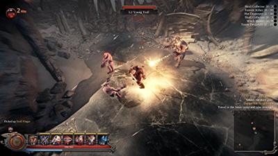 Vikings: Wolves of Midgard Vikings: Wolves of Midgard