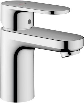 Hansgrohe Vernis Blend Wastafelmengkraan Chroom