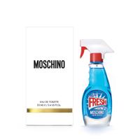 Moschino Fresh Couture Eau de Toilette Spray 50 ml Dames - thumbnail