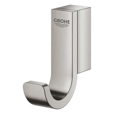 Handdoekhaak GROHE Selection Supersteel