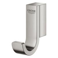 Handdoekhaak GROHE Selection Supersteel - thumbnail