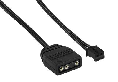 CPU-koeler - AEROCOOL - Mirage 5 ARGB PWM (ACTC-MR90517.01)