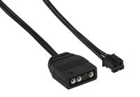 CPU-koeler - AEROCOOL - Mirage 5 ARGB PWM (ACTC-MR90517.01) - thumbnail