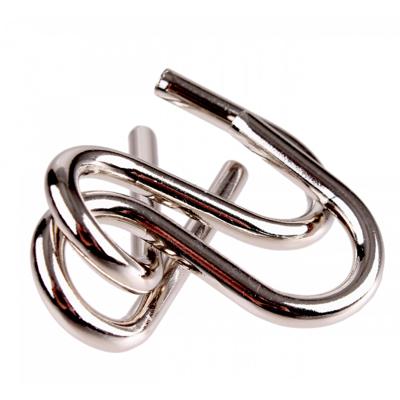 LG-Imports breinbreker 8 cm zilver nummer 7 LG-Imports breinbreker 8 cm zilver nummer 7