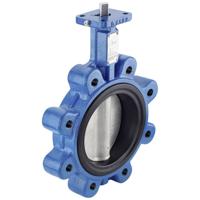 Bürkert 2671 Afsluitklep 16 bar (max) 1 stuk(s) - thumbnail