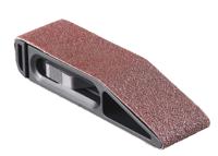 kwb 483900 Handschuurmachine voor schuurbanden 40 x 303 mm 1 stuk(s) - thumbnail