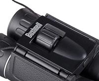 Bushnell - Powerview - 16x32 - Compacte Verrekijker - Zwart - Dakkant Prisma - 131632 - thumbnail