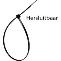 Selco zak kabelbinder open/sluitb 280x3.5 - thumbnail