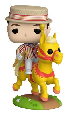 Disney 100 Years Funko Pop Vinyl: Bert