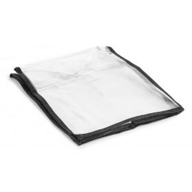 Beamz AC100 regenhoes voor BeamZ Uplights