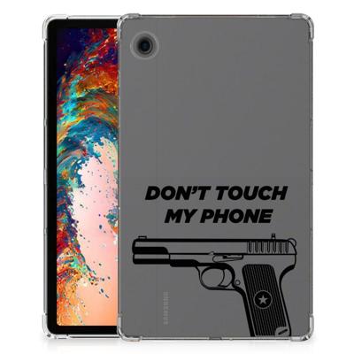 Samsung Galaxy Tab A9 Print Case Pistol DTMP Samsung Galaxy Tab A9 Print Case Pistol DTMP