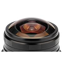 Laowa 4mm f/2.8 Circular Fisheye - Canon RF-S (LAO-04-CR) - thumbnail