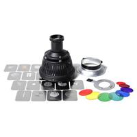 Falcon Eyes Optical Snoot FTA-OS3 - thumbnail