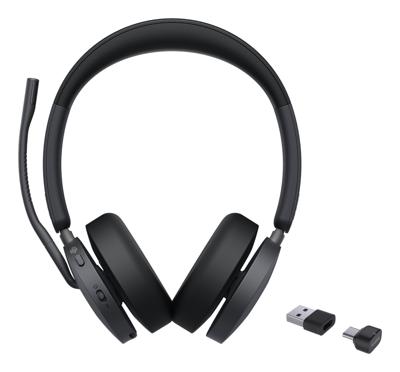 Yealink BH74 Teams USB-C/A Headset