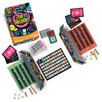 Kaartspellen Dujardin The Decades - thumbnail