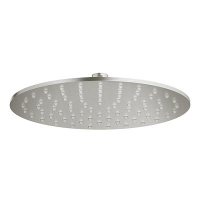 Hoofddouche Hotbath Cobber Opbouw 30 cm Verouderd IJzer Hoofddouche Hotbath Cobber Opbouw 30 cm Verouderd IJzer