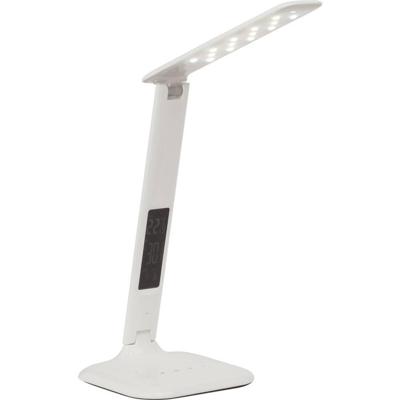 Brilliant Multifunctionele bureaulampGlenn wit - G94871/05