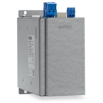 Loodaccu WAGO 2.5 Ah 24 V 1 stuk(s)