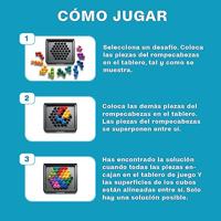 SmartGames IQ Perplex Denkspel - thumbnail