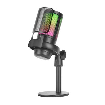 Microfoon Mars Gaming MMIC-SE Zwart