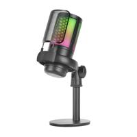 Microfoon Mars Gaming MMIC-SE Zwart - thumbnail