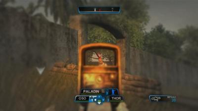 Raven Squad Operation Hidden Dagger