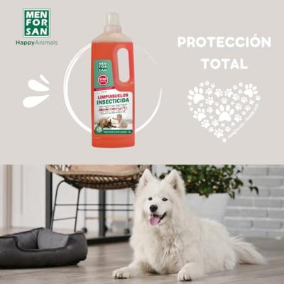 Huisdierparfum Menforsan 5 L