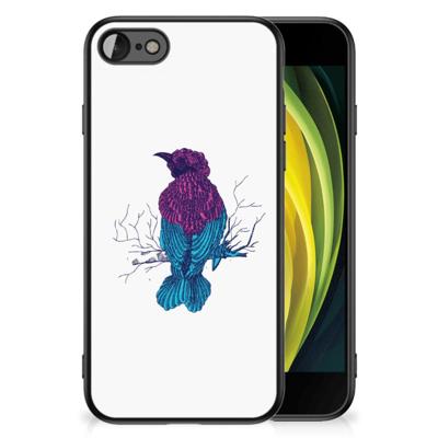 iPhone SE 2022 | SE 2020 | 7/8 Hoesje Merel iPhone SE 2022 | SE 2020 | 7/8 Hoesje Merel