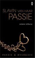 Slavin van haar passie - Melanie Milburne - ebook - thumbnail