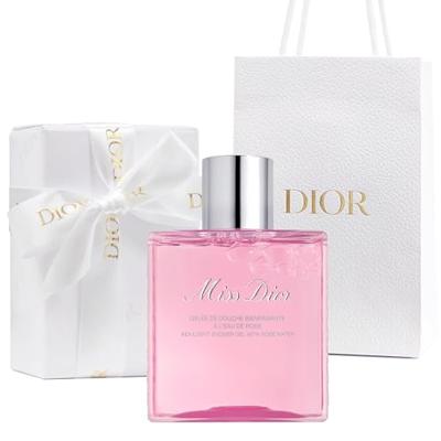 Miss Dior Indulgent Shower Gel Miss Dior Indulgent Shower Gel