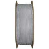 Polymaker PA05006 CosPLA Version A Filament PLA kunststof Goede verfhechting, Makkelijk te schuren 1.75 mm 1000 g Grijs PolyLite™ 1 stuk(s) - thumbnail