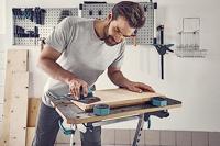 Wolfcraft Multifunctionele werkstuksteunen | 4 stuks - 6892000 - thumbnail