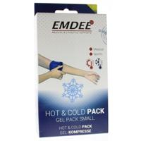 Emdee Hot & Cold Pack Small Gel-Kompress Art.57900 1Stuks - thumbnail