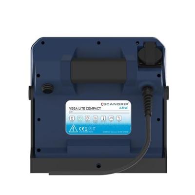 Scangrip Vega Lite Compact - SG.03.5673