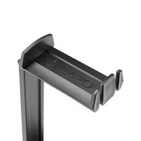 Gravity HPHTT01B hoofdtelefoonhouder voor op tafel - thumbnail
