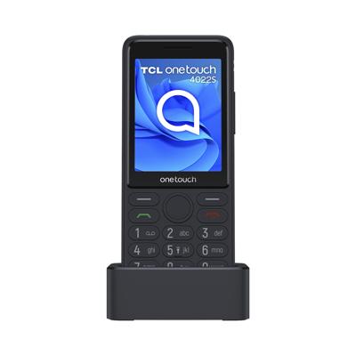 Mobiele Telefoon voor Bejaarden TCL 4022s - thumbnail