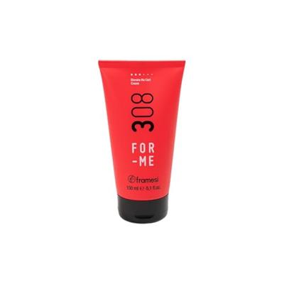 Framesi For-Me 308 Elevate Me Curl Cream Crème Hold 3 150ml